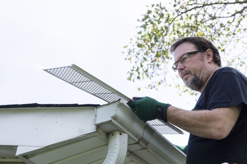 Best Gutter Repair Contractors in Falls Church, VA