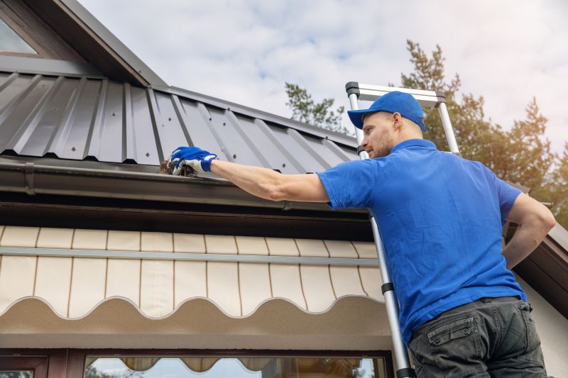 Choosing a Gutter Service Provider
